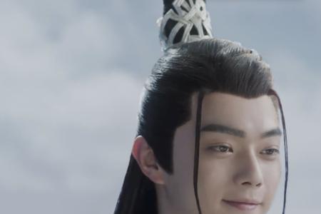 古君为何不敢受白玦的礼