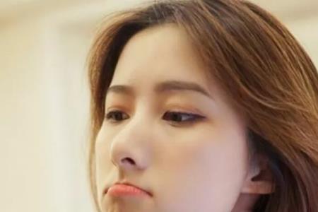 男人刮女孩子的鼻子是什么意思