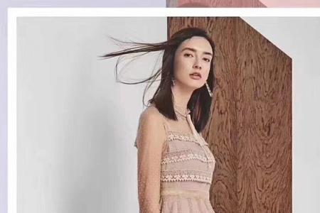 吻度女装属于几线品牌