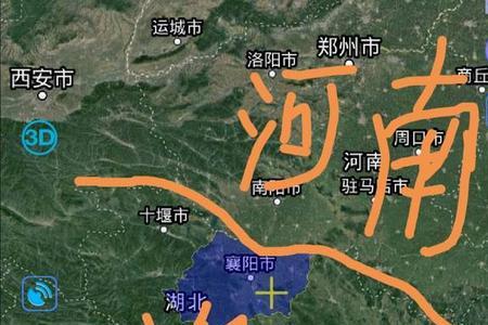襄阳人口最多的镇