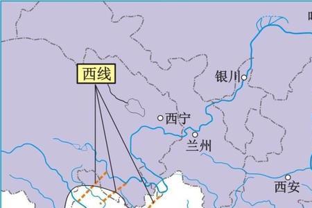 济南南水北调起点和终点