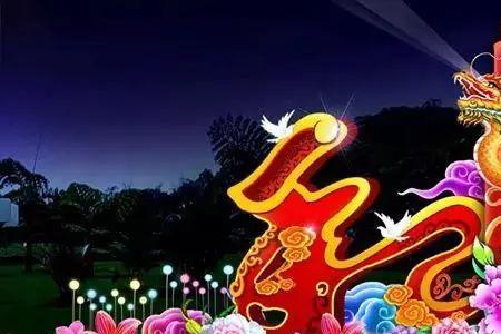 八月十五广州哪里热闹