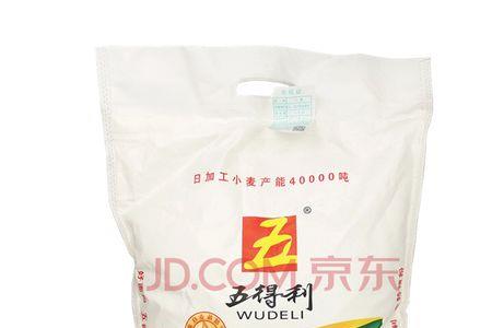 五得利面粉和陈克明面粉哪个好