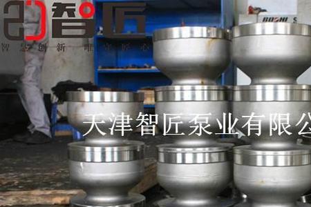 海大水泵质量如何