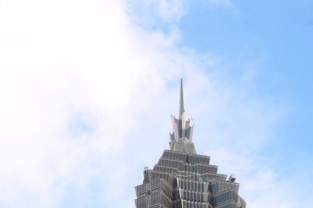 上海金茂大厦什么时间参观好