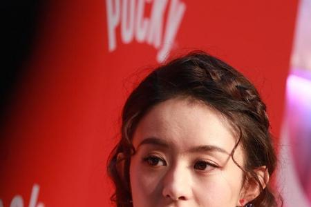 2012年赵丽颖的粉丝叫什么