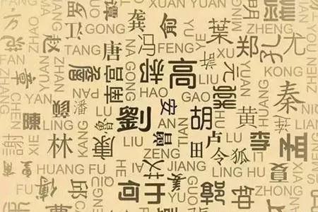 院姓是什么民族