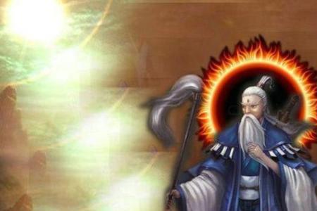 太乙真人与太乙天尊谁厉害