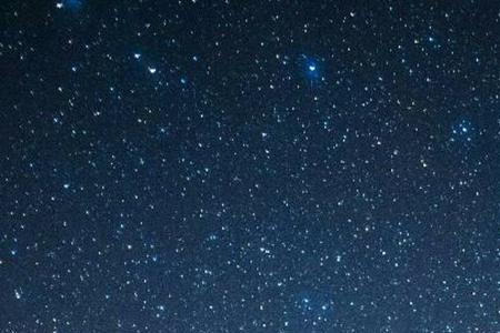 仰望星空是代表着什么