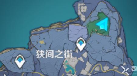 渊下宫前置任务第四个怎么过