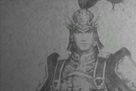 三国3太史慈武器