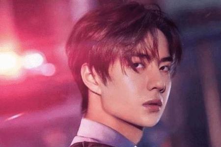 冰雨火男一号是王一博还是陈晓