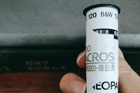 怎么看胶卷是拍完了还是没拍