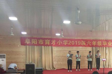 阜阳市九里小学怎么样