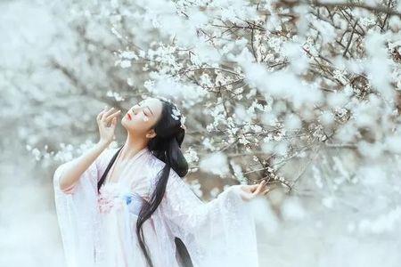 惜眷的意思