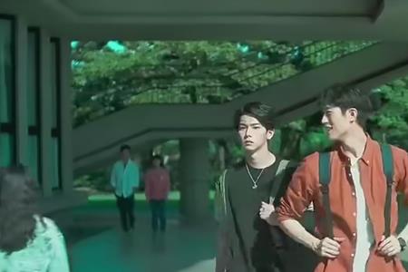 永远第一名第三季什么时候