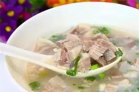 河北十大羊汤