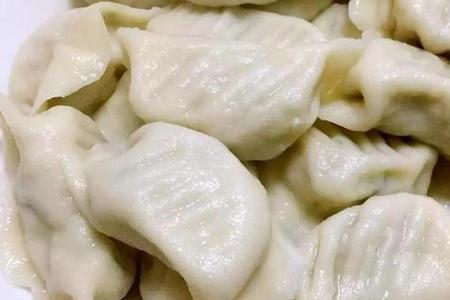 正宗大连鲅鱼饺子馅的做法