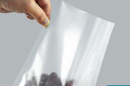 熟食可以热的抽真空吗