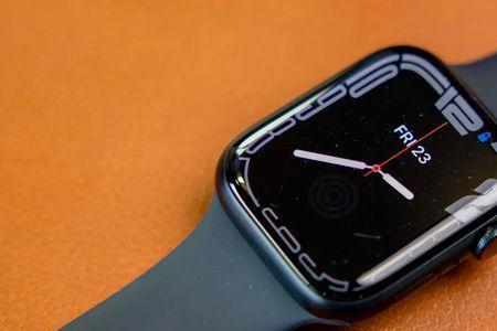 iwatchs8无法配对