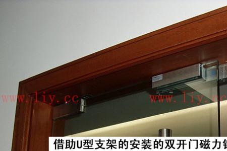 磁吸锁卡住了怎么办