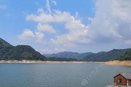 广西来宾岩口水库能钓鱼不