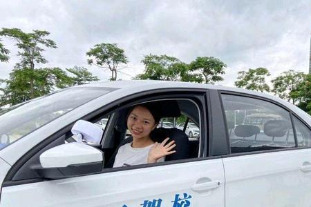 南昌蓝天驾校科目一第一场时间