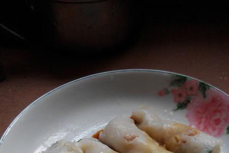 普通面粉可以做肠粉吗