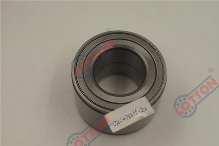 nmax155轮毂轴承型号