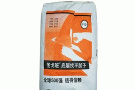 优尚美腻子粉怎么样