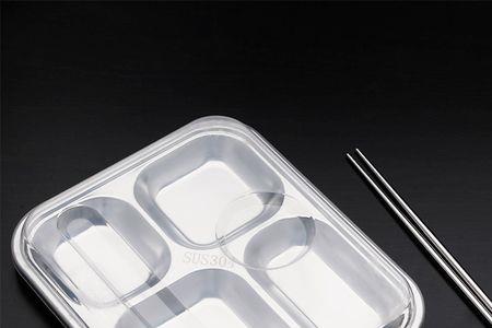 201跟304不锈钢哪个适合做餐盘
