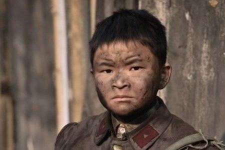 学生兵陈素心被杀第几集