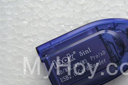 ms读卡器怎么用