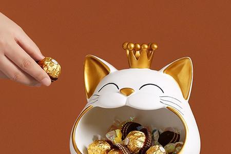 怎么获得招财猫头像