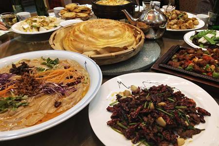 在沈阳过生日去哪吃饭好