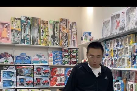极贝科技摆摊利润怎么样