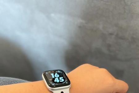 applewatch的表带能保修吗