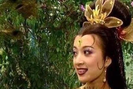 虎精鹿精羊精是西游记第几集