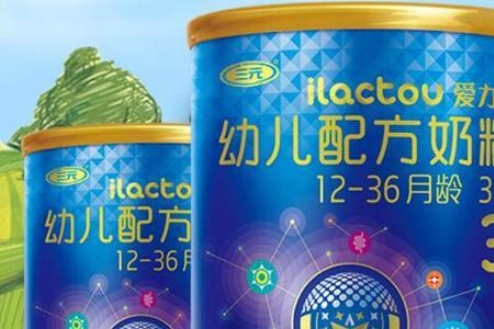 优益力特殊奶粉怎么样