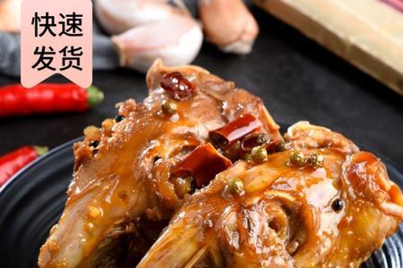 烧兔子的川味做法王刚