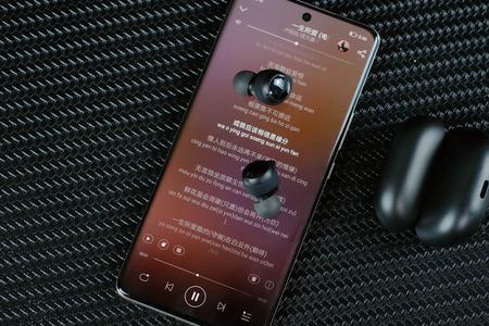 红米耳机buds3耳机用什么App