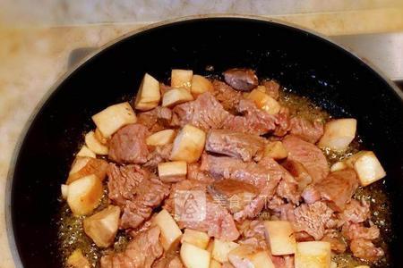 牛肉上面的牛油怎么处理能吃吗