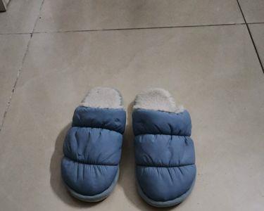 棉拖鞋刷过了为什么好臭