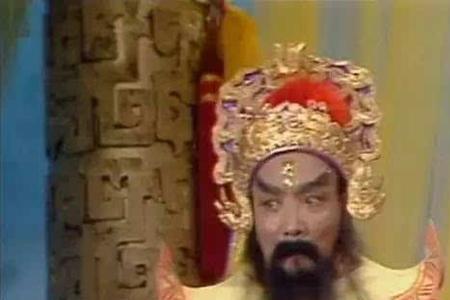 托塔天王最小的儿子