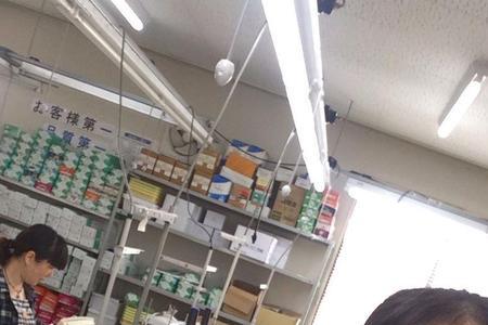 制药厂女工一般干什么活