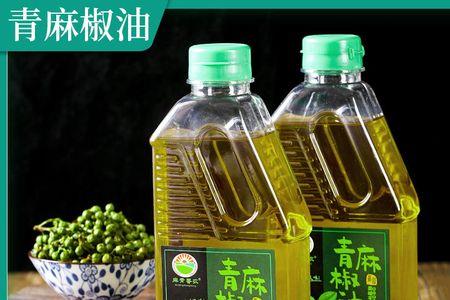 藤椒油和辣椒油可以放一起吗
