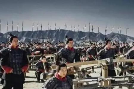兵役制度古代和现代的区别对比