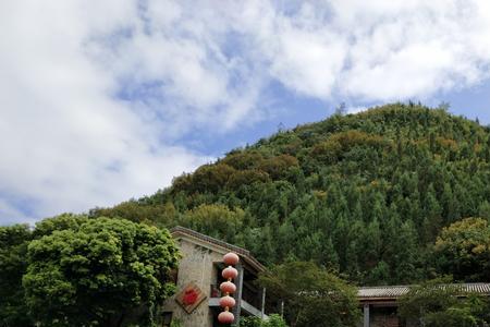 贵州醇景区哪个门方便点