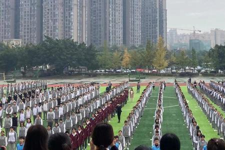 南开为明学校青白江升学率如何