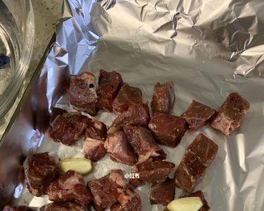山姆谷饲牛嫩肩肉做法